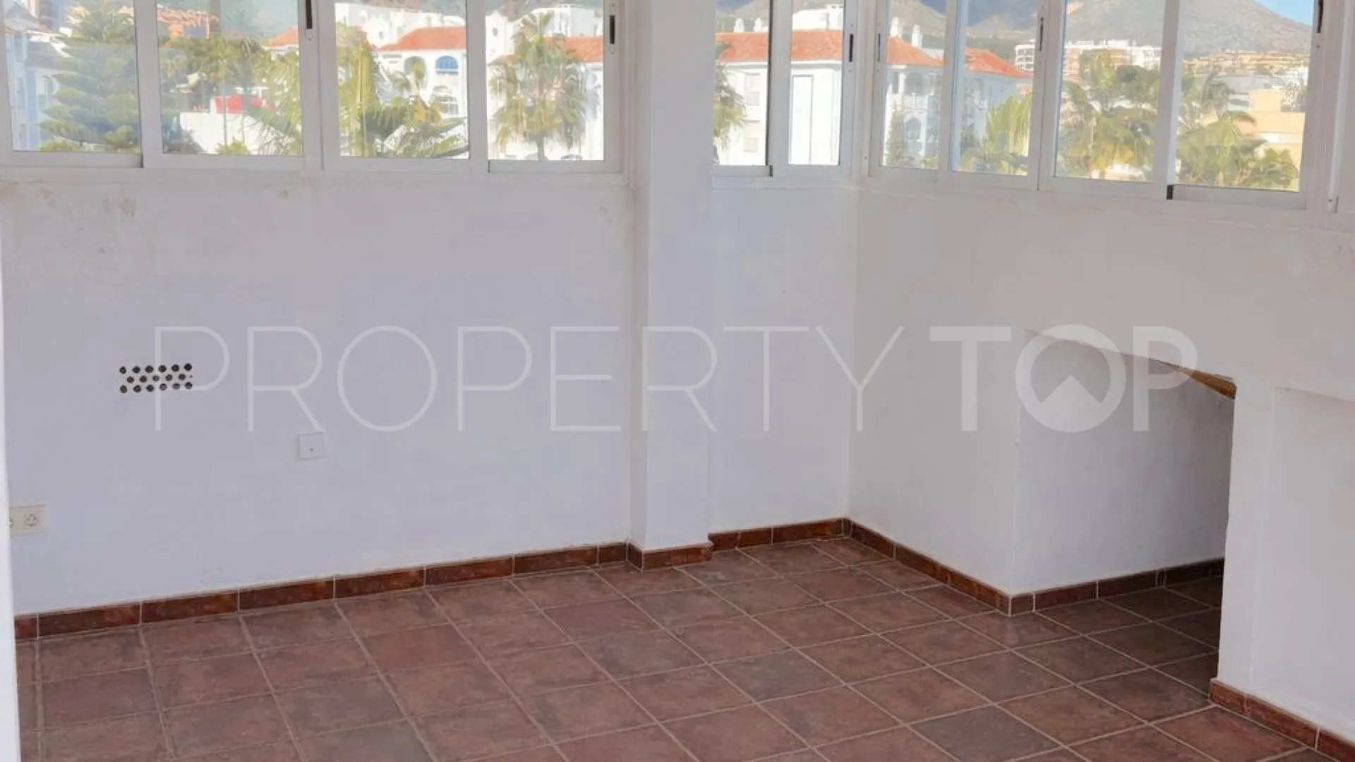 4 bedrooms duplex penthouse for sale in Torremolinos
