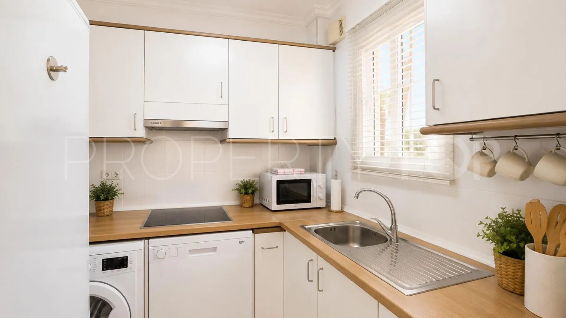 Apartment for sale in El Faro