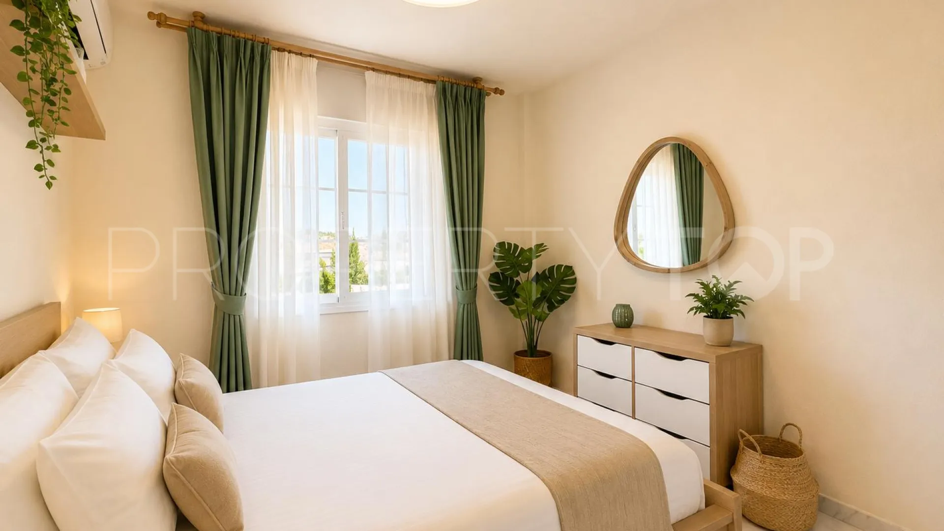 Apartment for sale in El Faro