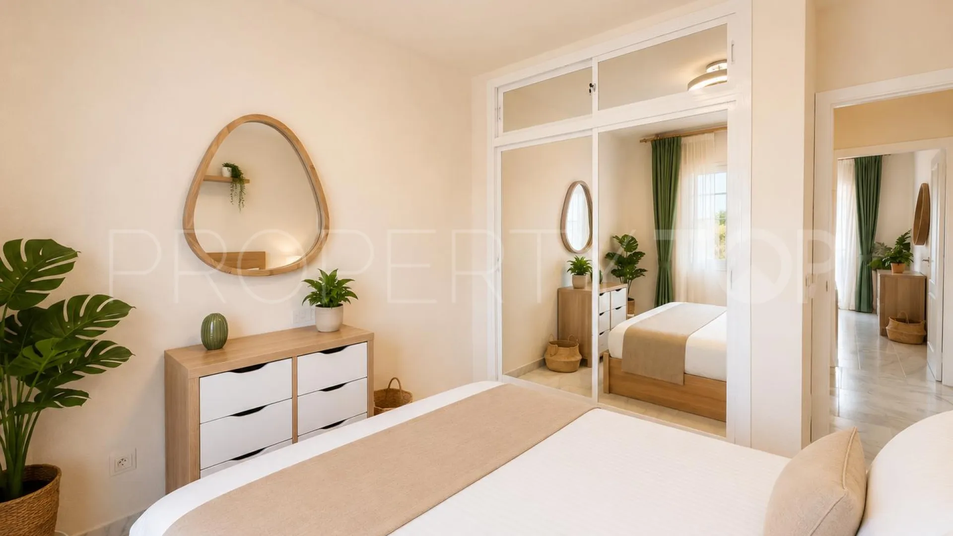 Apartment for sale in El Faro