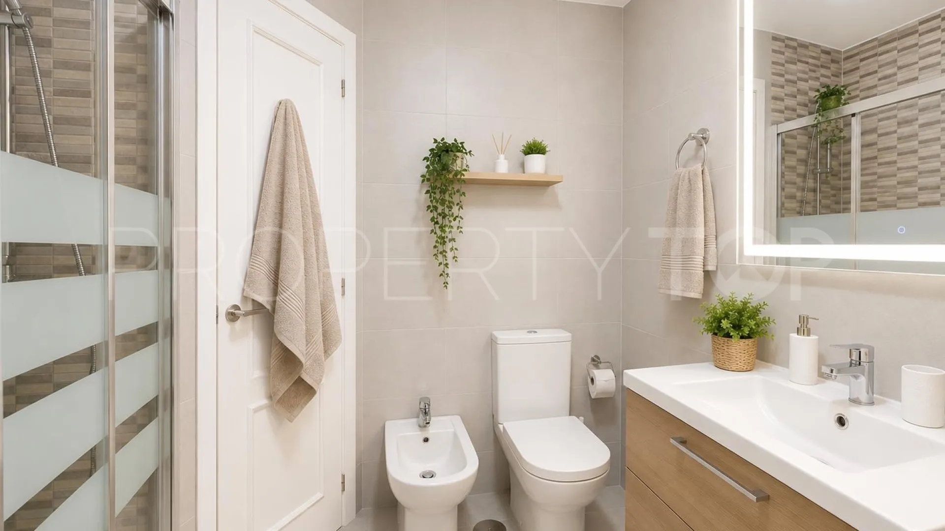 Apartment for sale in El Faro