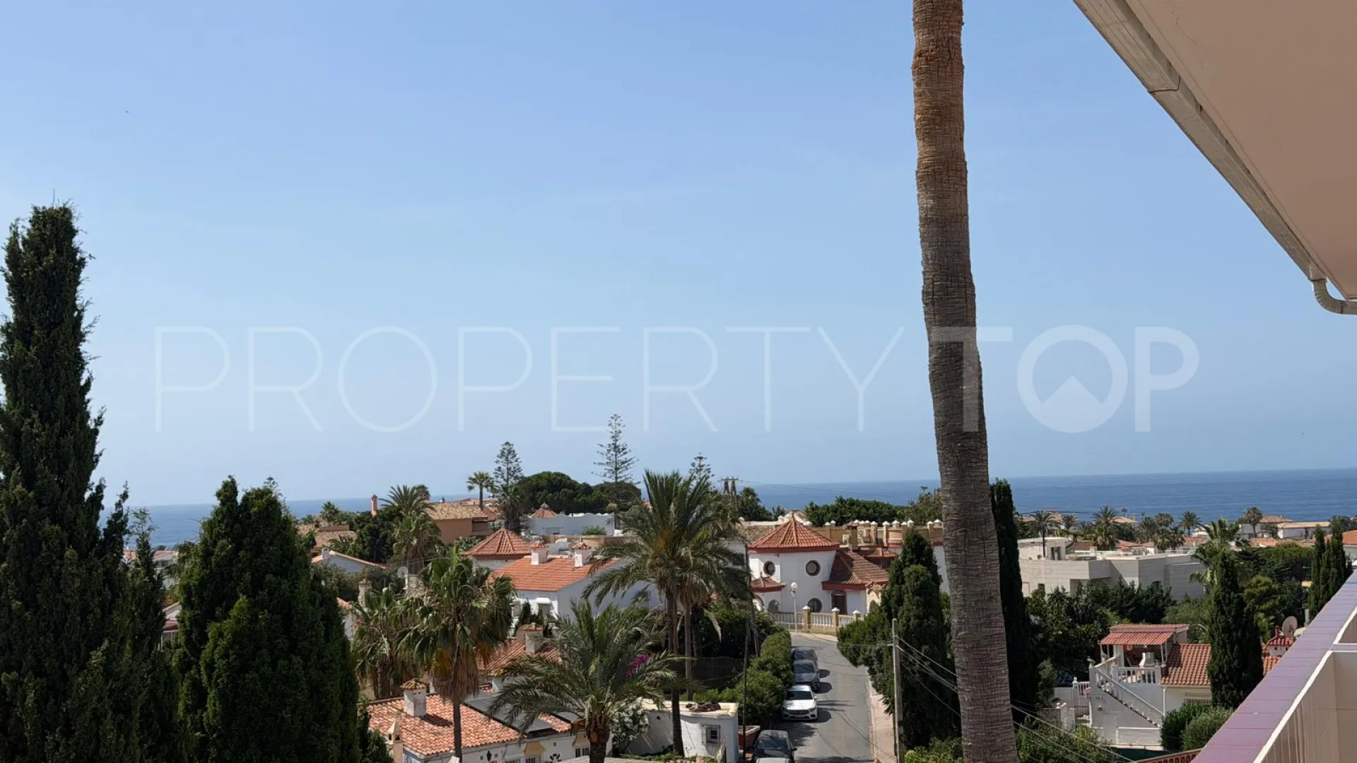 Apartment for sale in El Faro