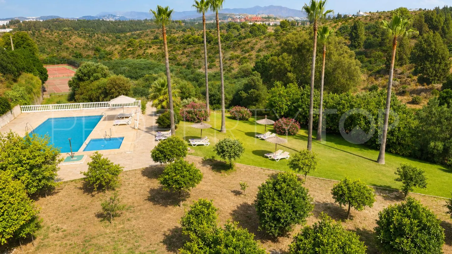 Apartment for sale in El Faro
