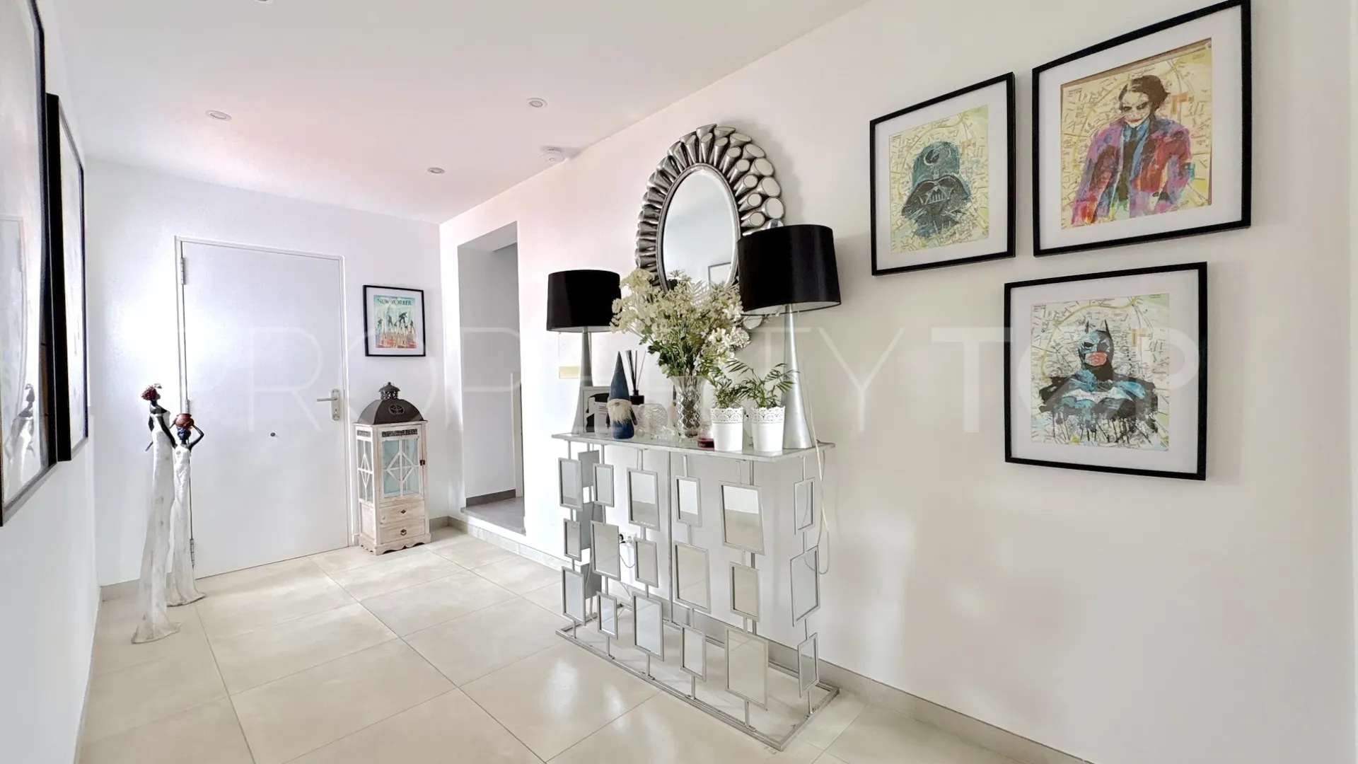 Las Farolas 6 bedrooms house for sale