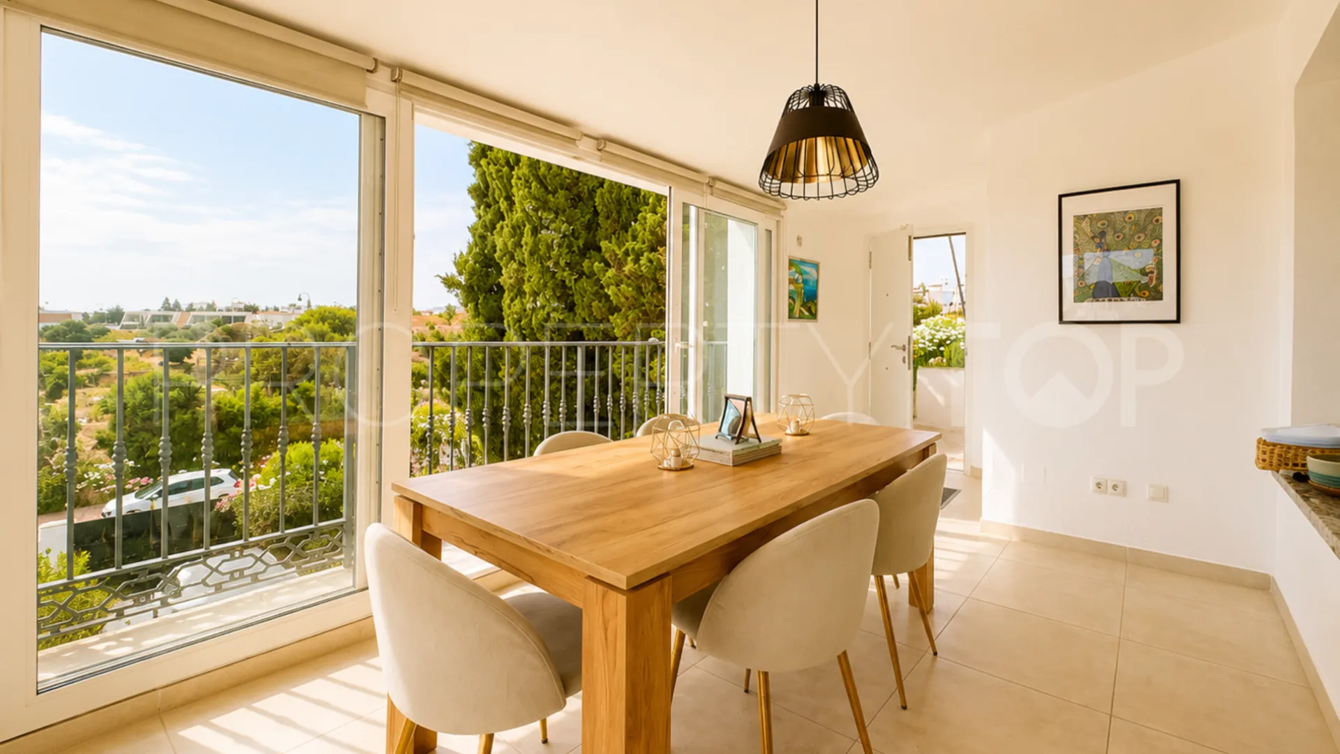 Las Farolas 6 bedrooms house for sale
