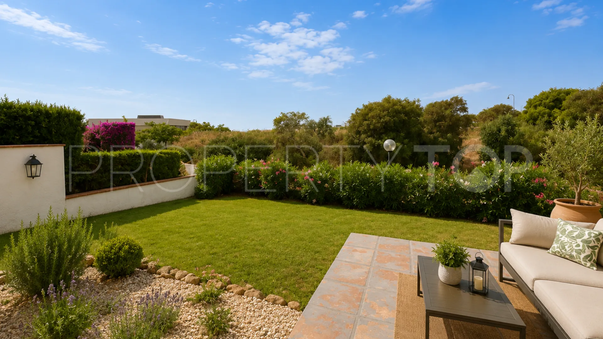 Las Farolas 6 bedrooms house for sale