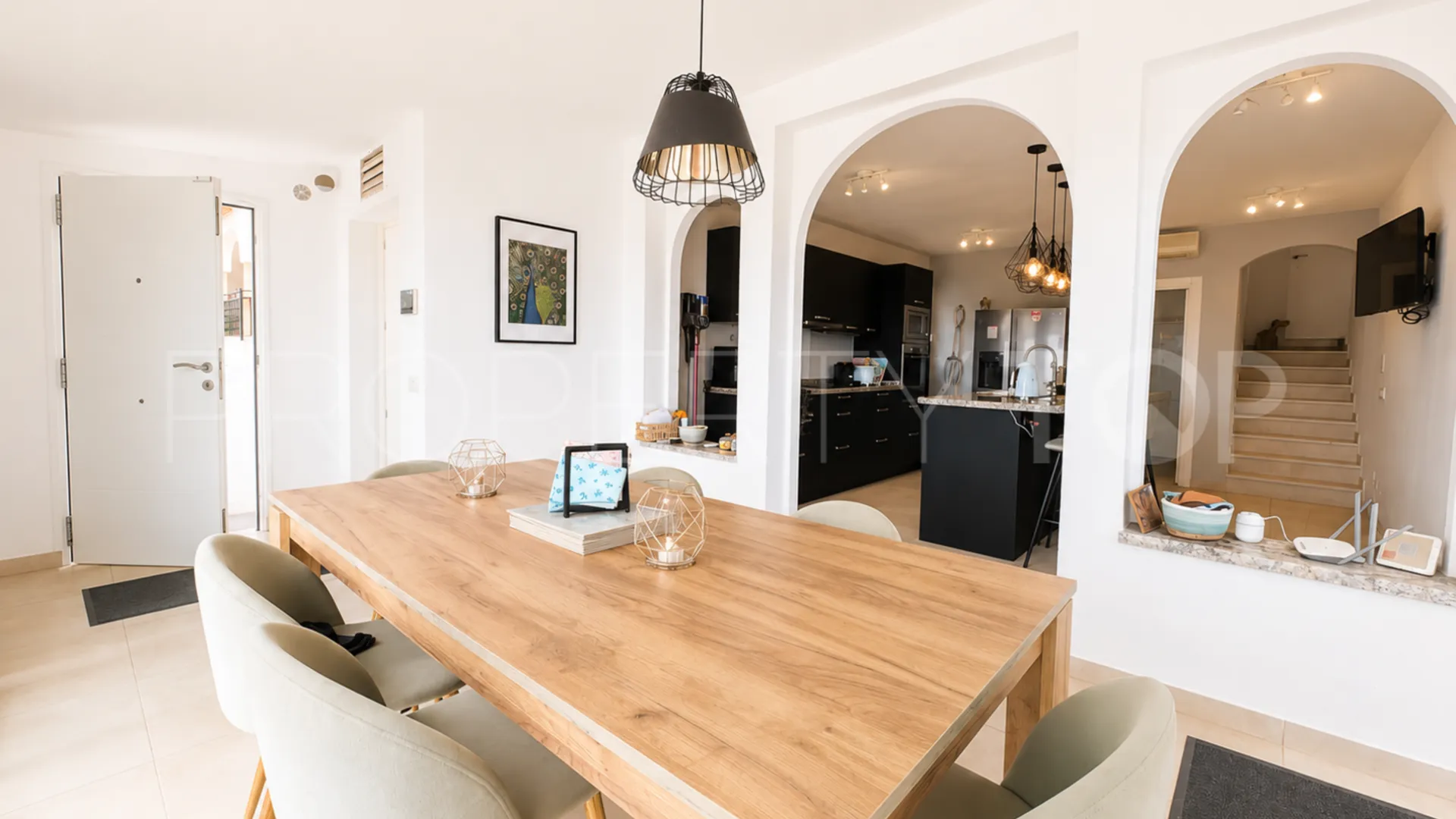 Las Farolas 6 bedrooms house for sale