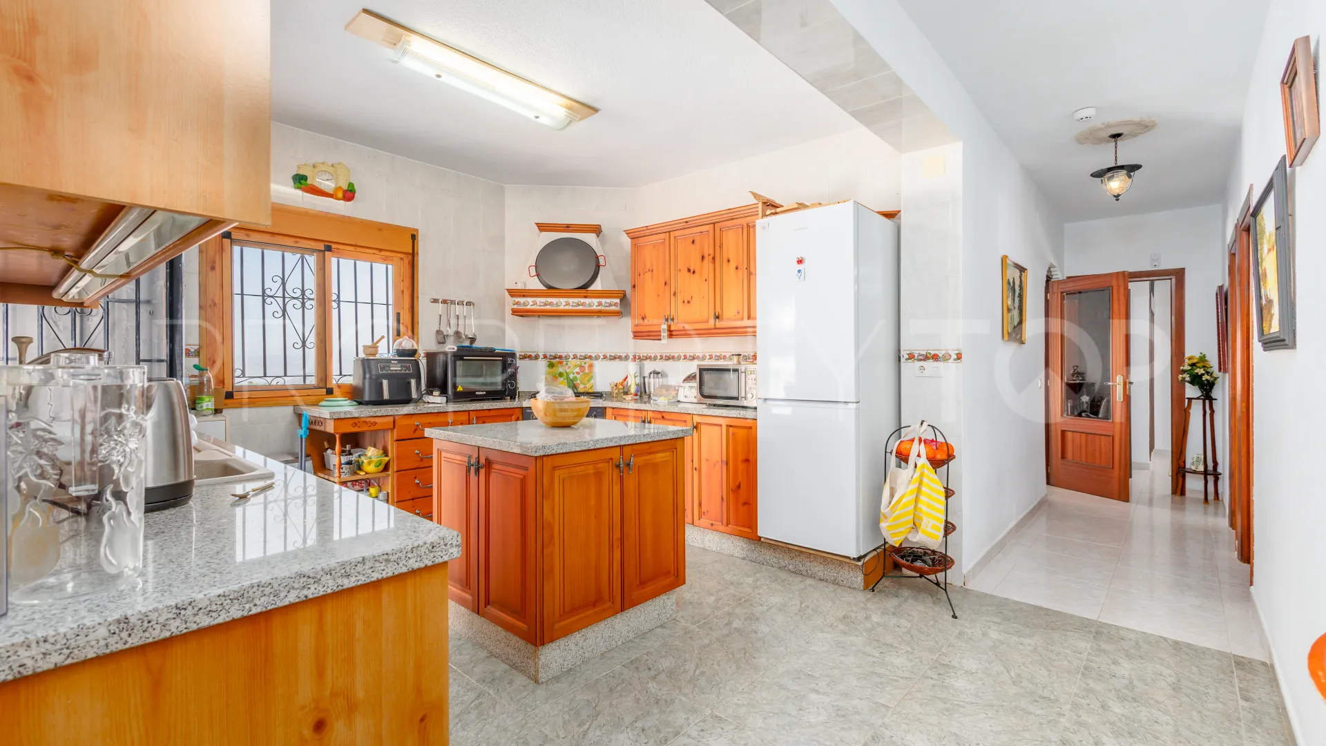 For sale Alhaurin el Grande 6 bedrooms villa