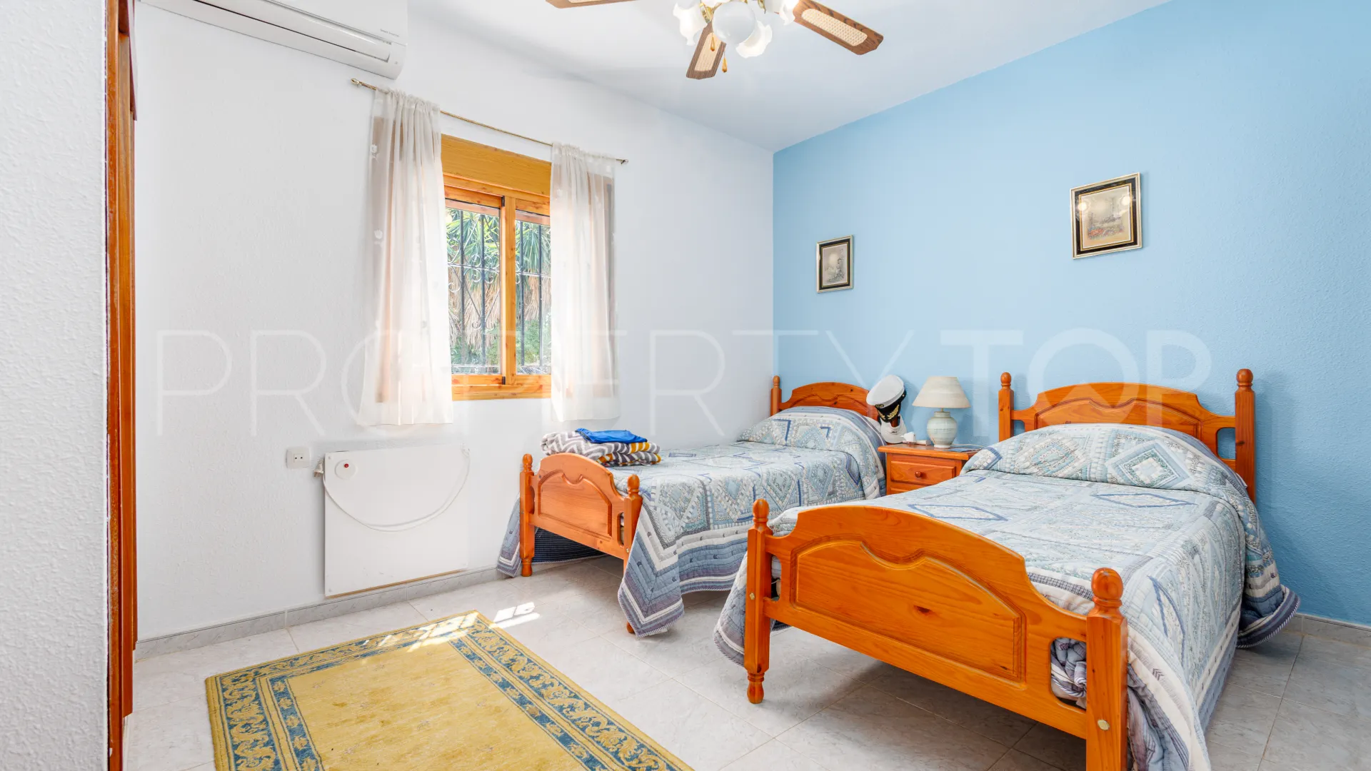 For sale Alhaurin el Grande 6 bedrooms villa