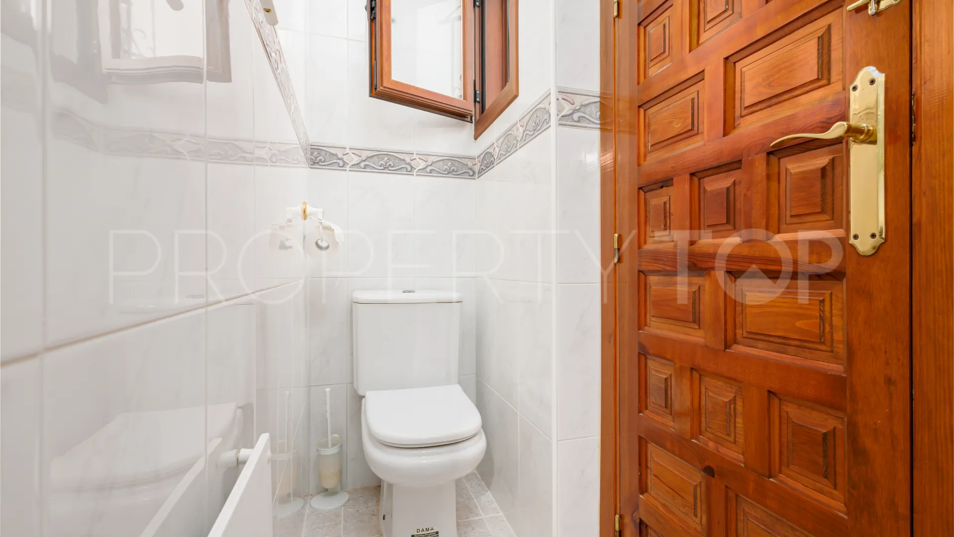 For sale Alhaurin el Grande 6 bedrooms villa
