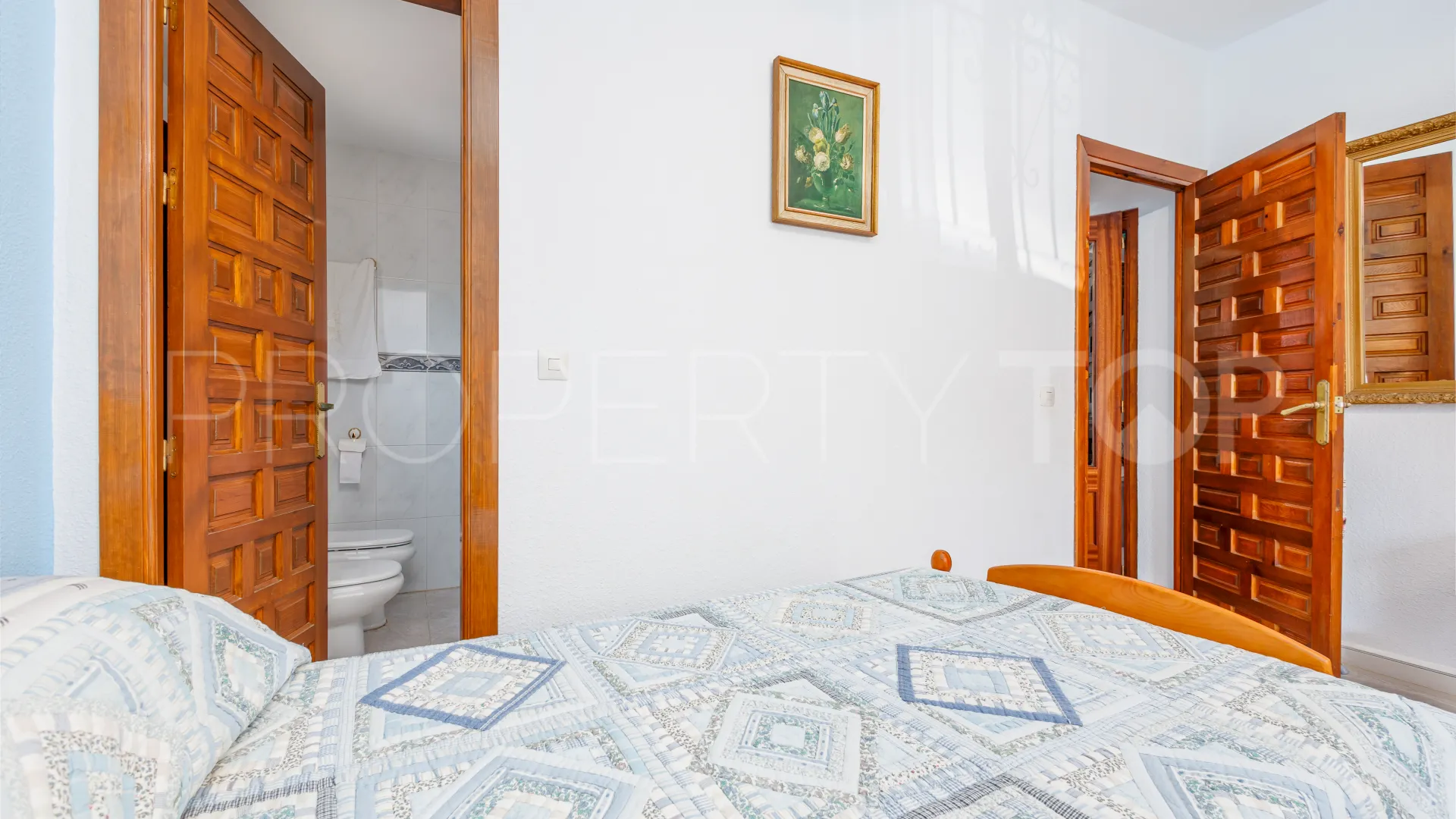For sale Alhaurin el Grande 6 bedrooms villa