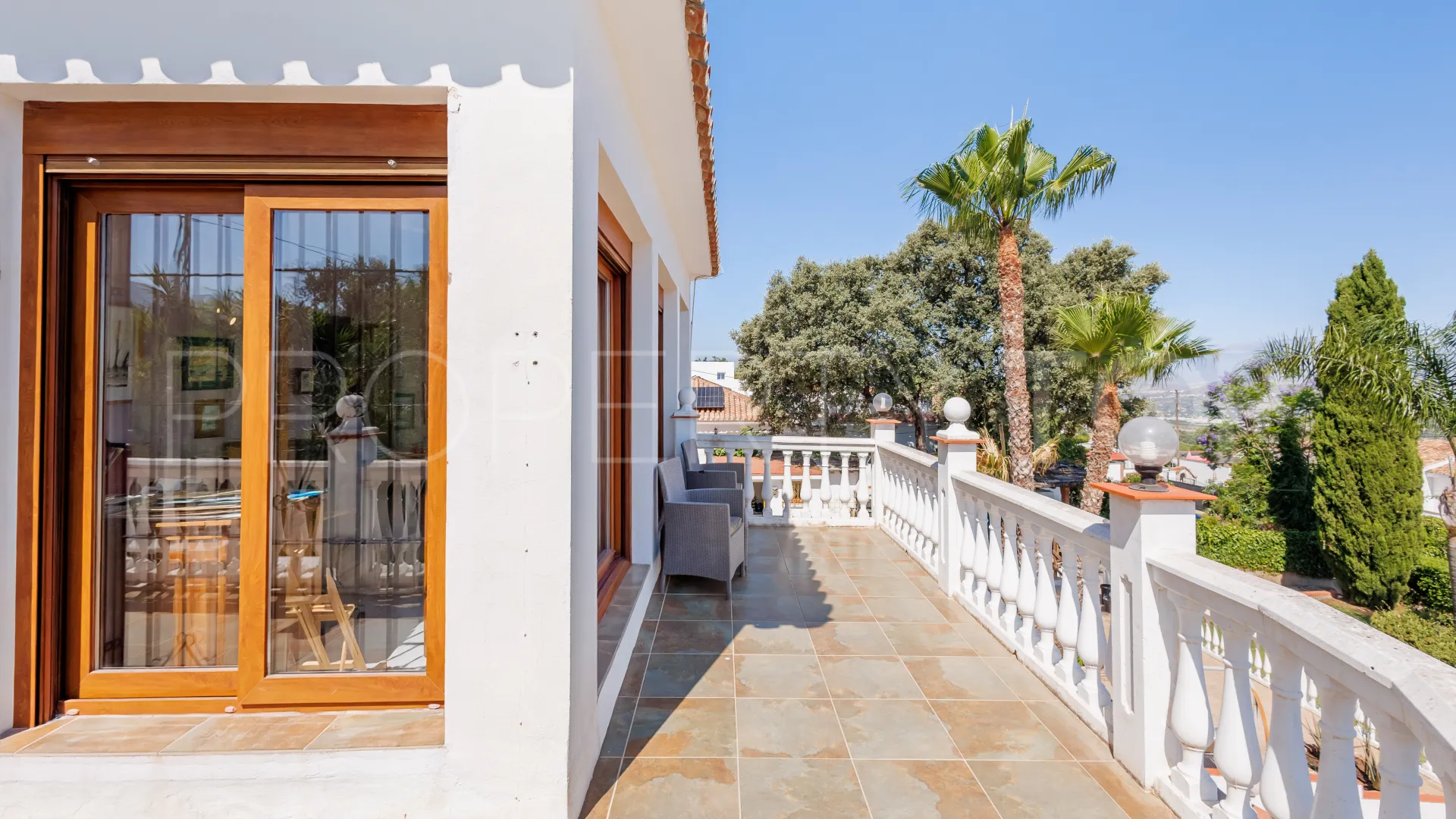 For sale Alhaurin el Grande 6 bedrooms villa