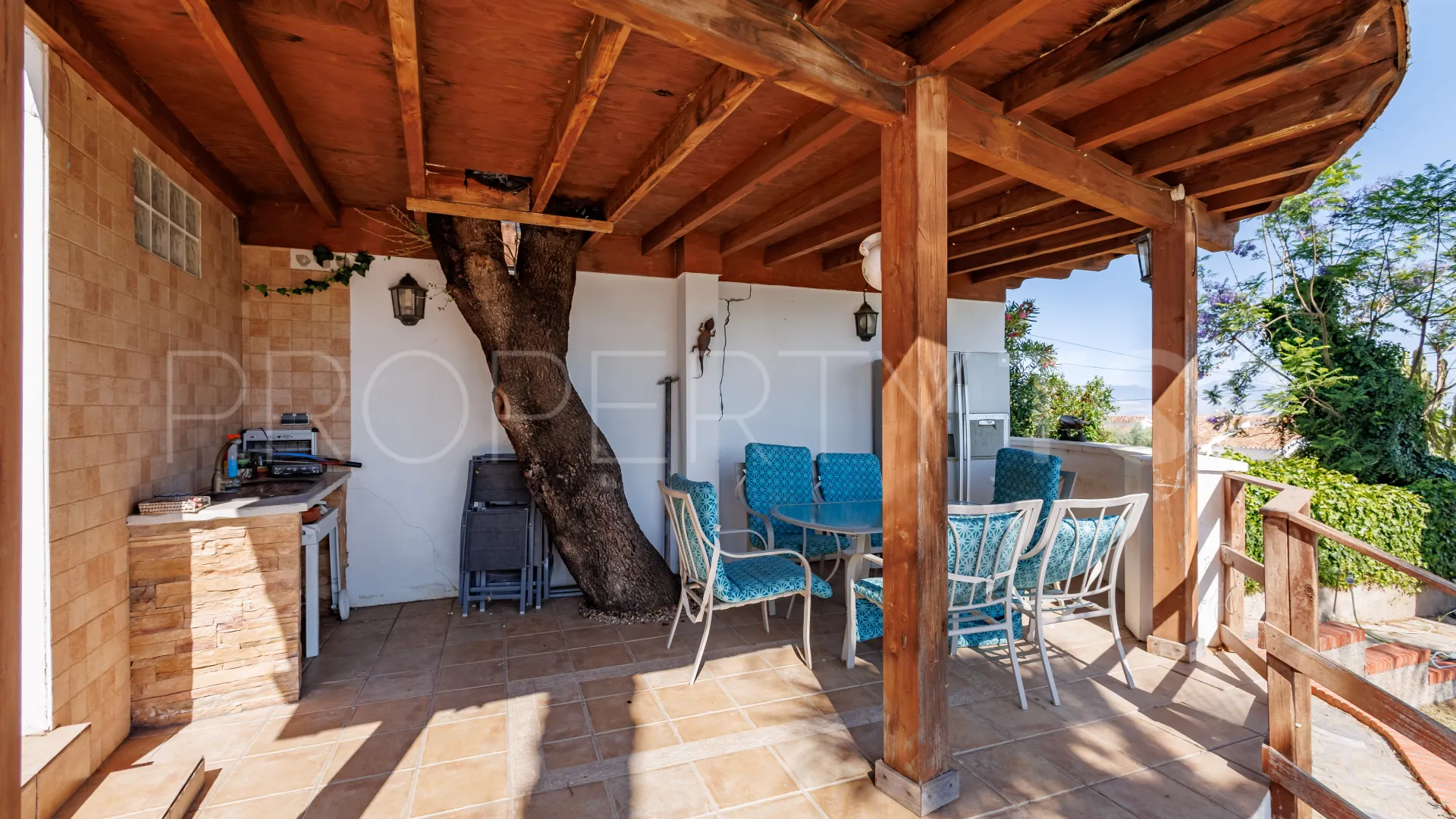 For sale Alhaurin el Grande 6 bedrooms villa