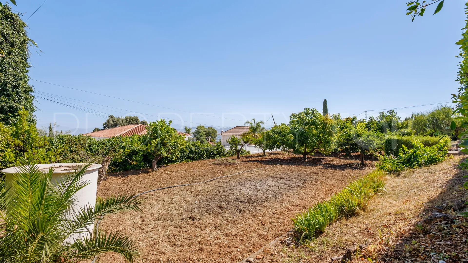 For sale Alhaurin el Grande 6 bedrooms villa