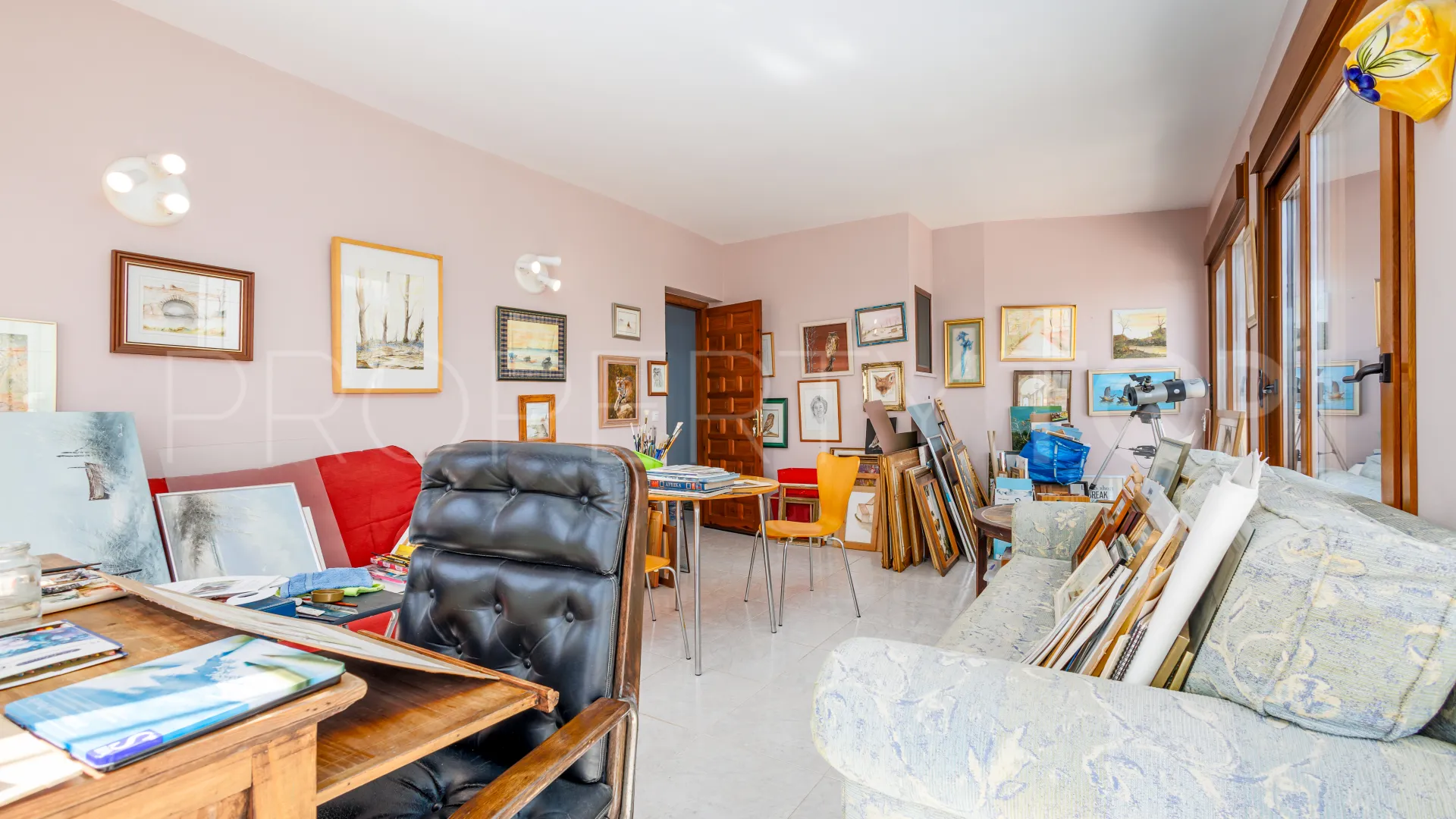 For sale Alhaurin el Grande 6 bedrooms villa