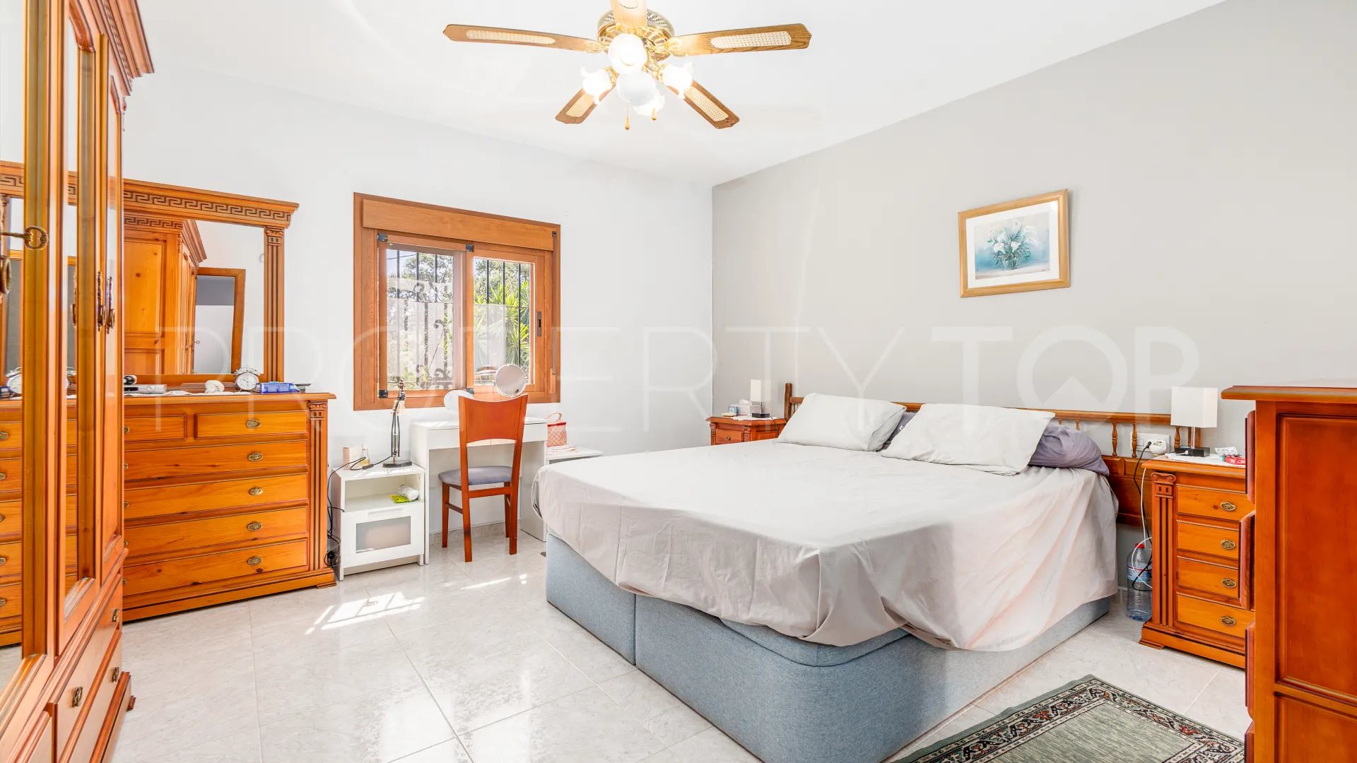 For sale Alhaurin el Grande 6 bedrooms villa