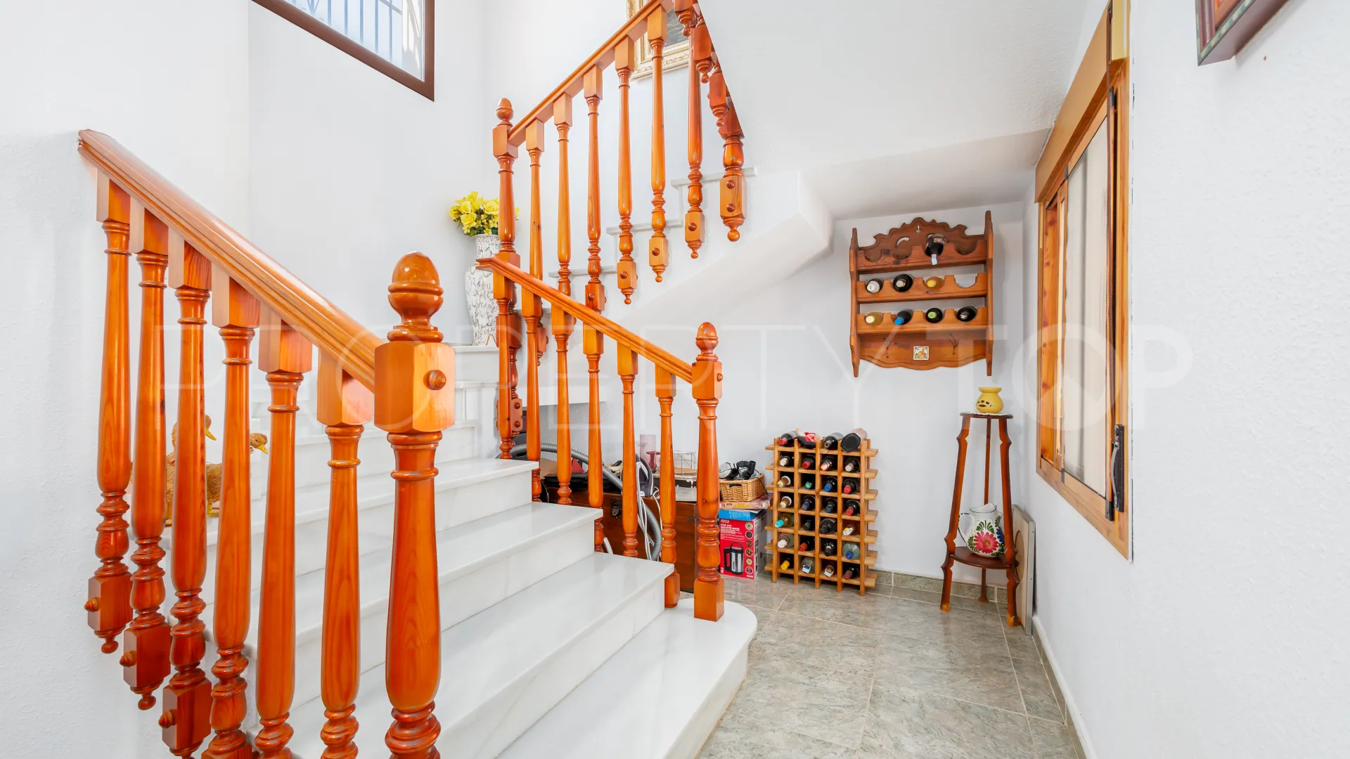 For sale Alhaurin el Grande 6 bedrooms villa