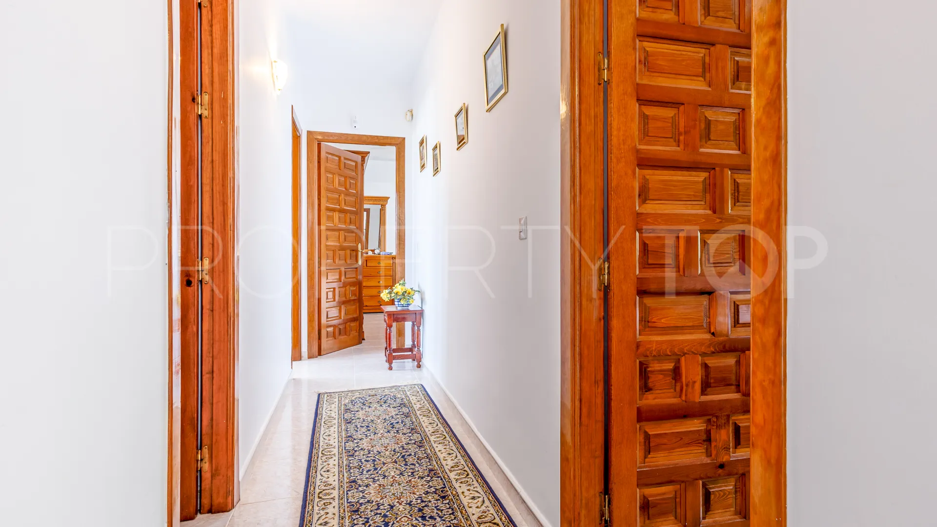 For sale Alhaurin el Grande 6 bedrooms villa
