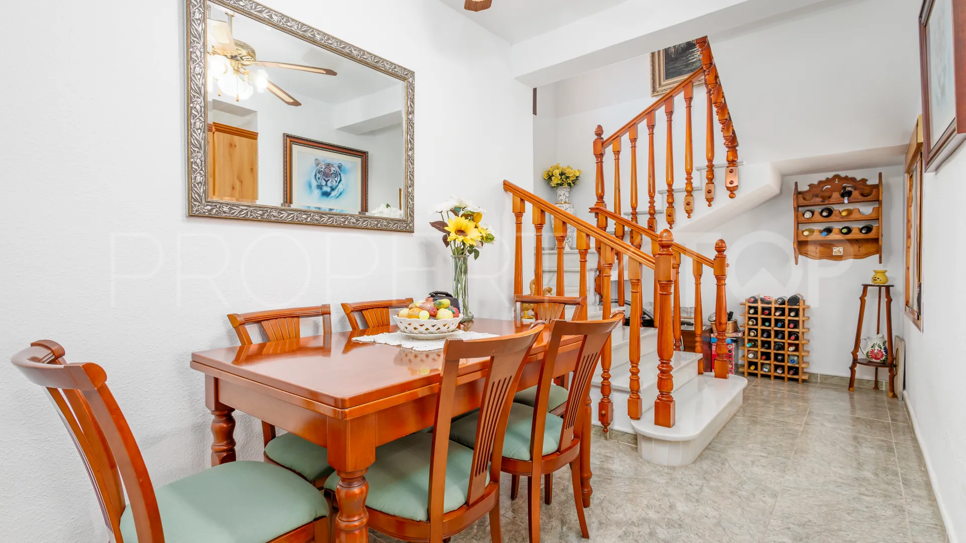 For sale Alhaurin el Grande 6 bedrooms villa