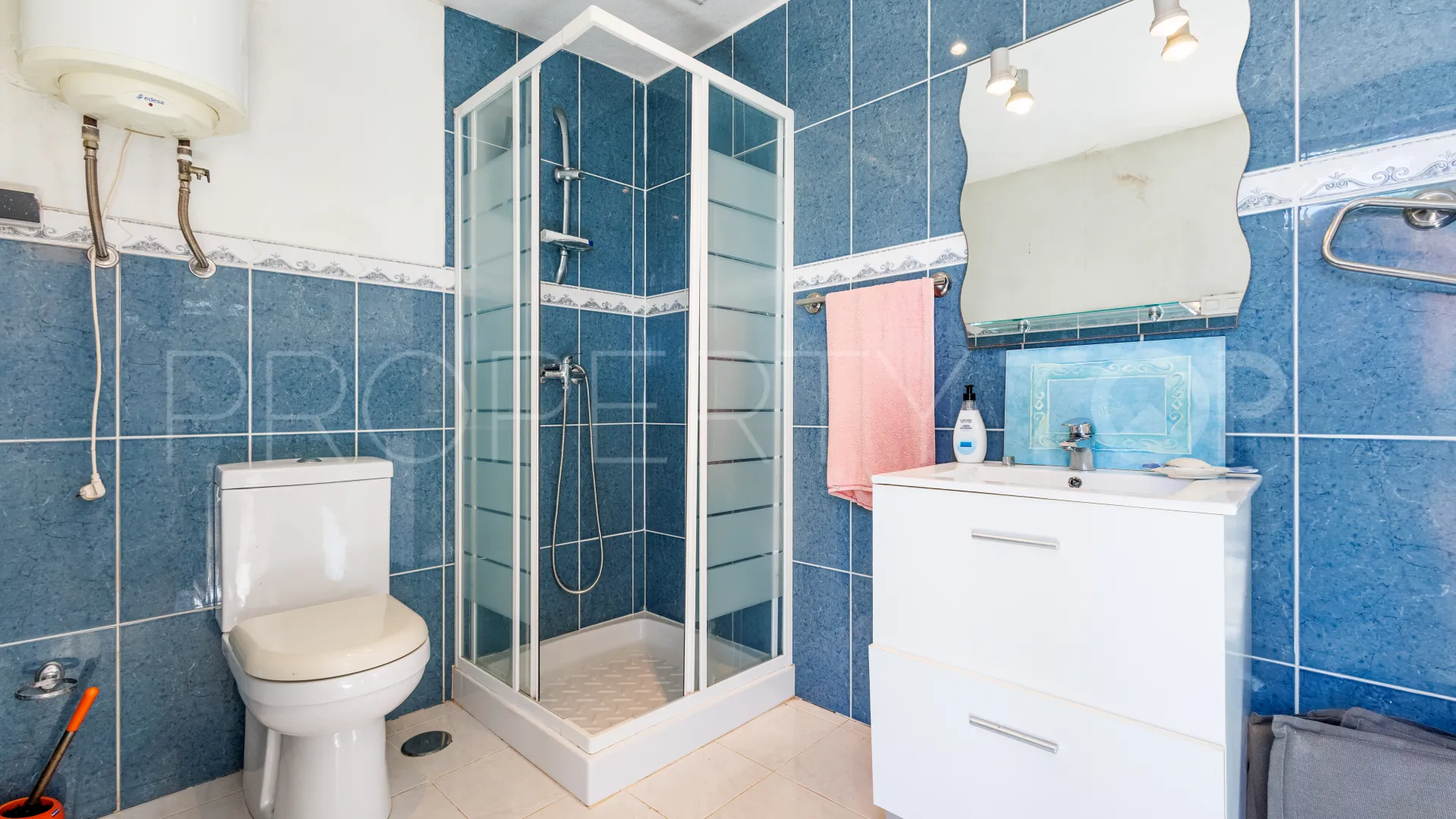 For sale Alhaurin el Grande 6 bedrooms villa