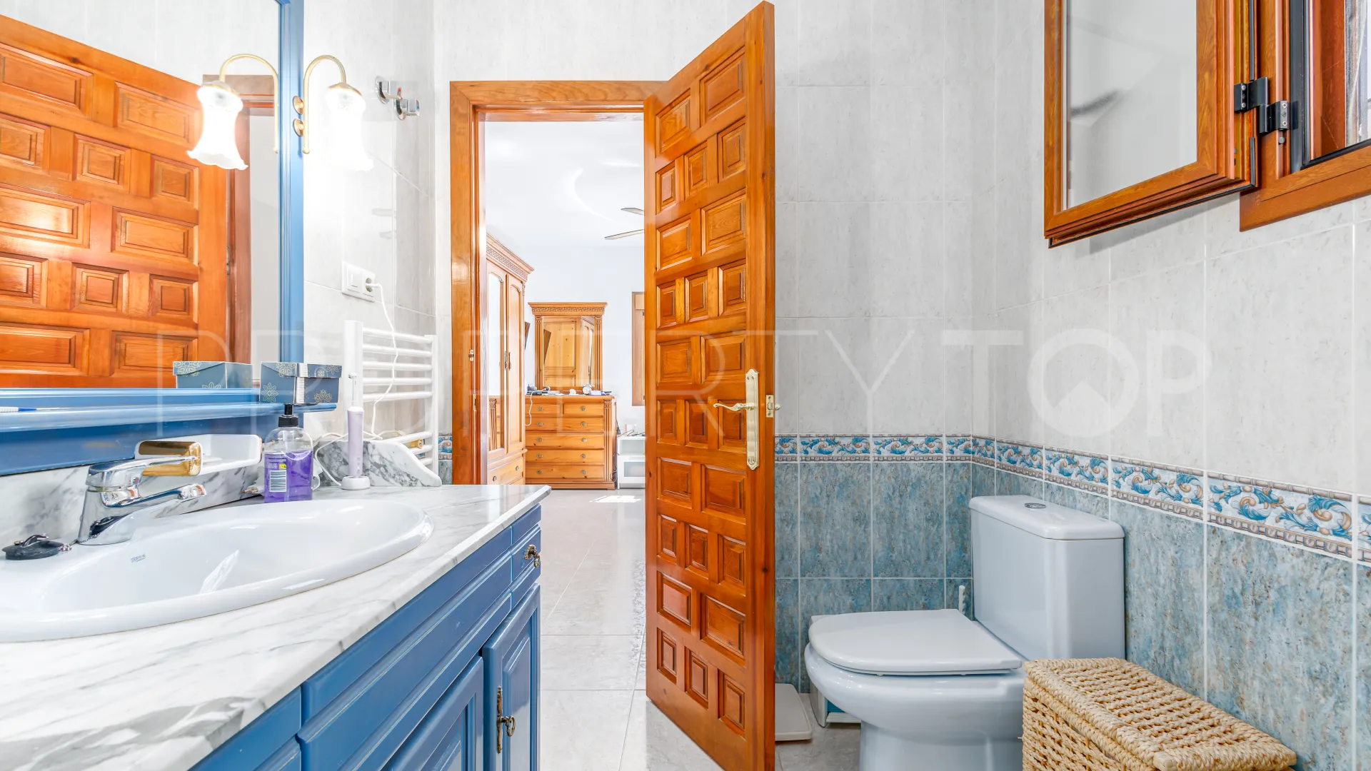 For sale Alhaurin el Grande 6 bedrooms villa