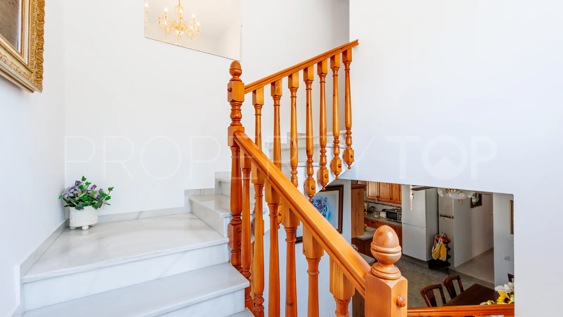 For sale Alhaurin el Grande 6 bedrooms villa