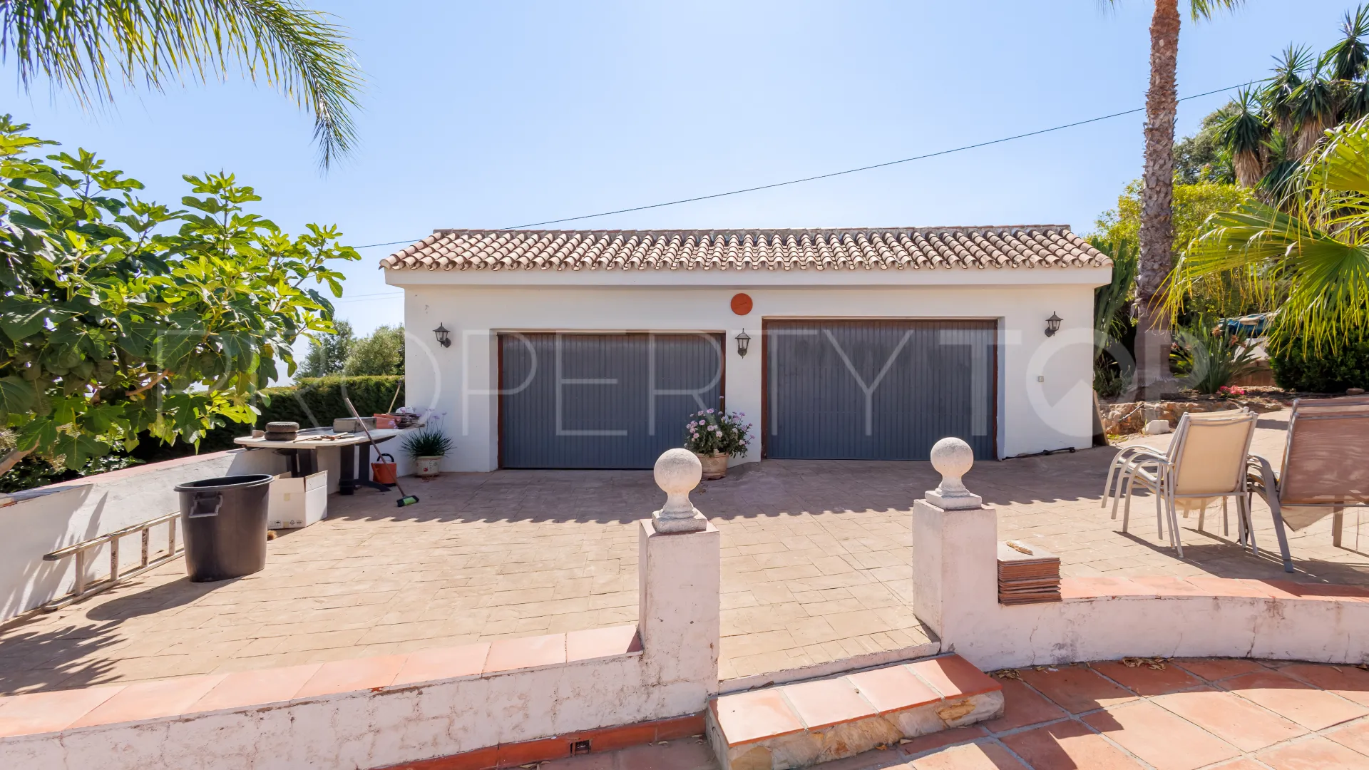For sale Alhaurin el Grande 6 bedrooms villa