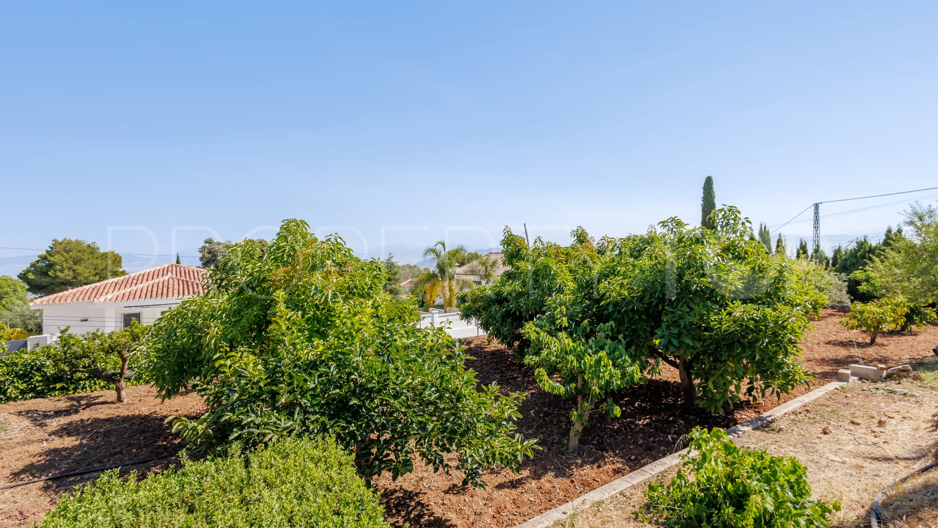 For sale Alhaurin el Grande 6 bedrooms villa