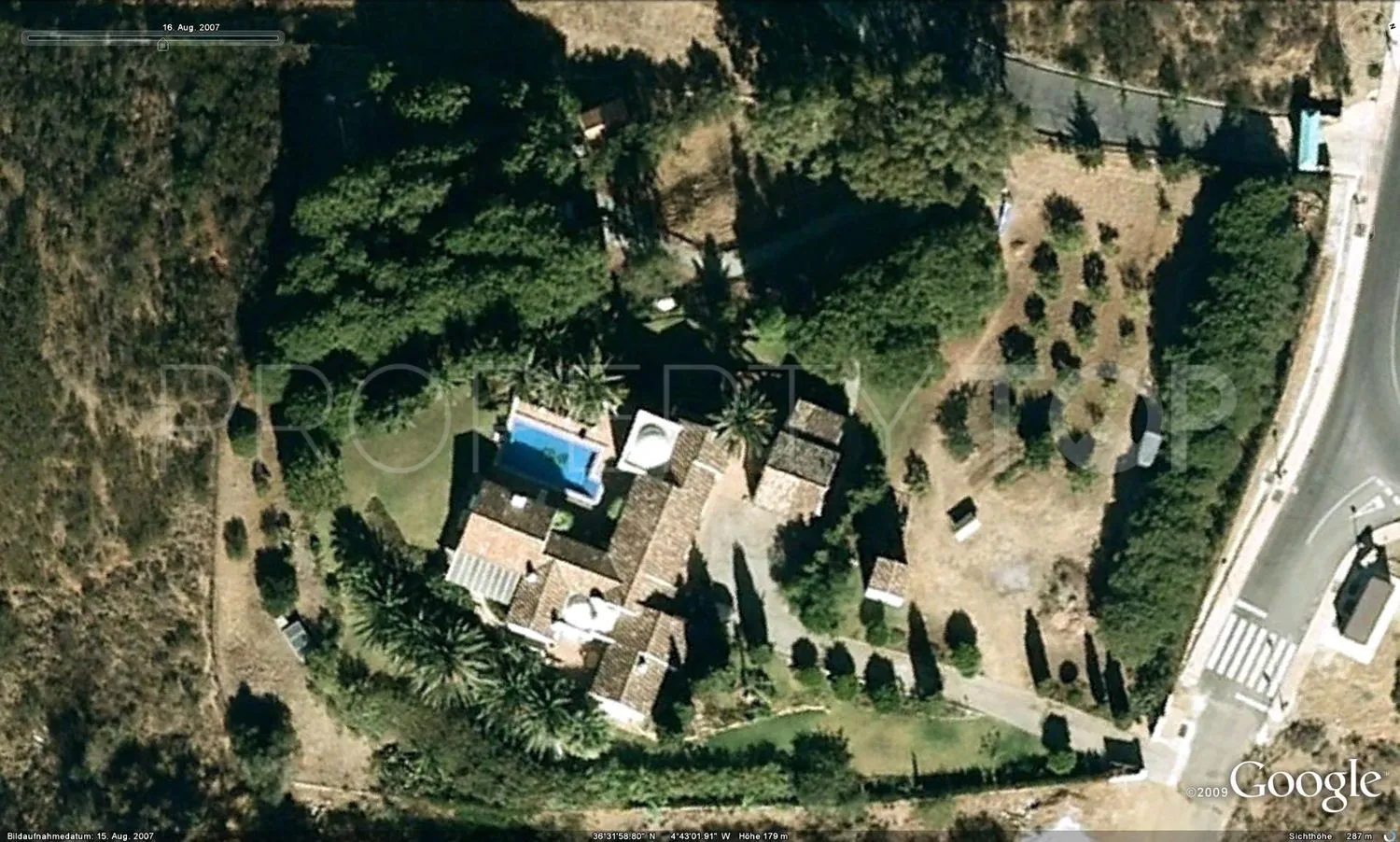 La Cala Golf Resort house for sale