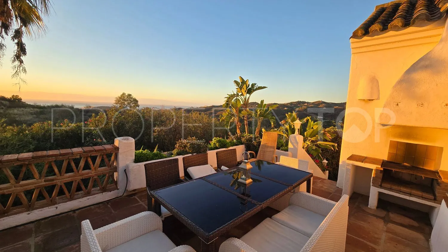 La Cala Golf Resort house for sale
