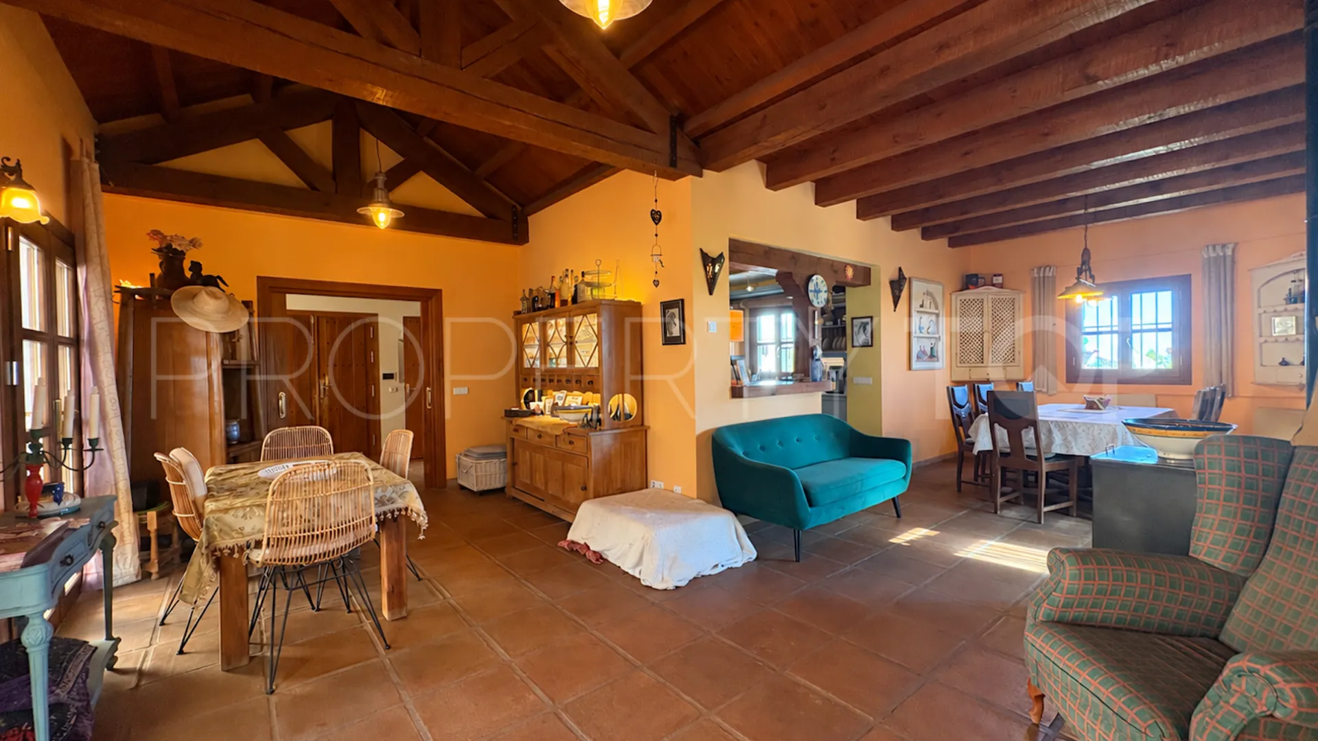 La Cala Golf Resort house for sale