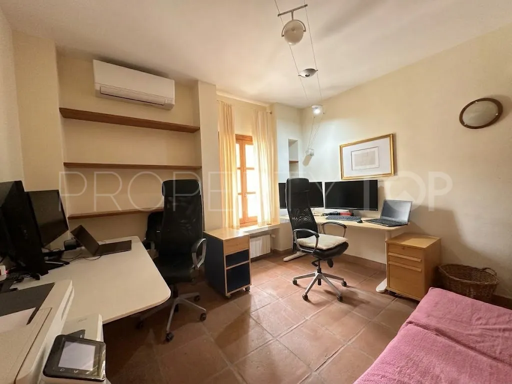 La Cala Golf Resort house for sale