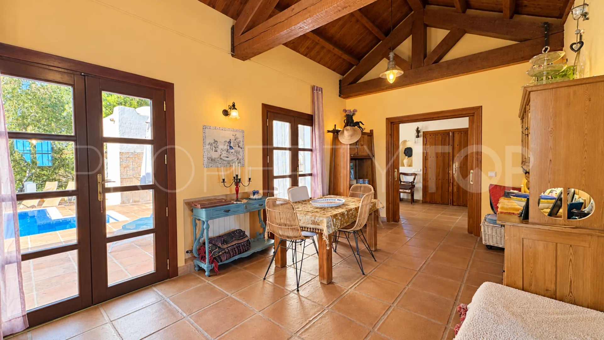 La Cala Golf Resort house for sale