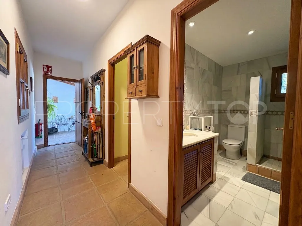 La Cala Golf Resort house for sale
