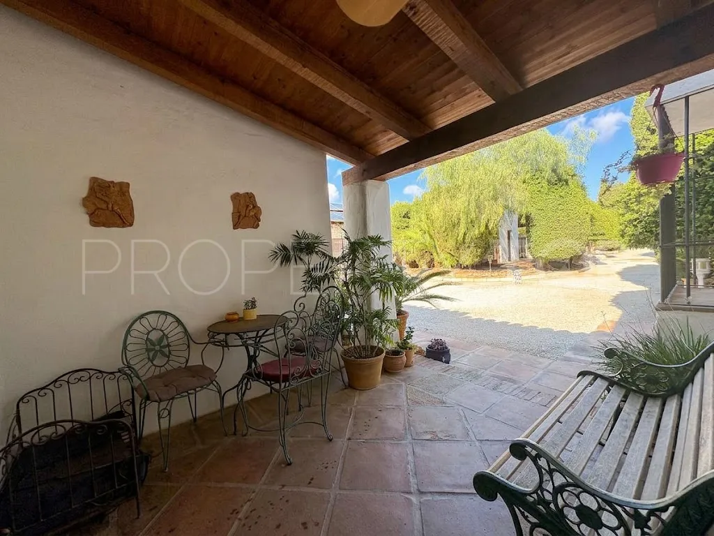 La Cala Golf Resort house for sale