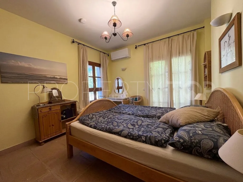 La Cala Golf Resort house for sale