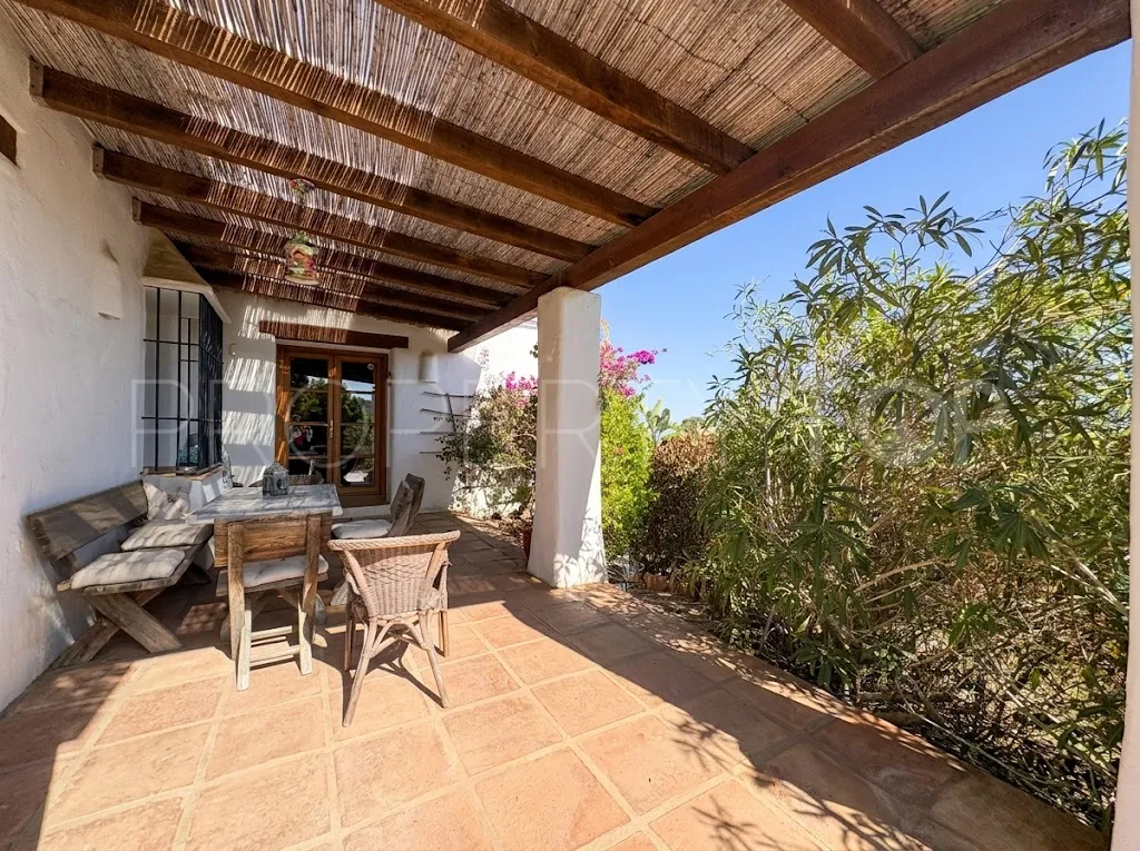 La Cala Golf Resort house for sale