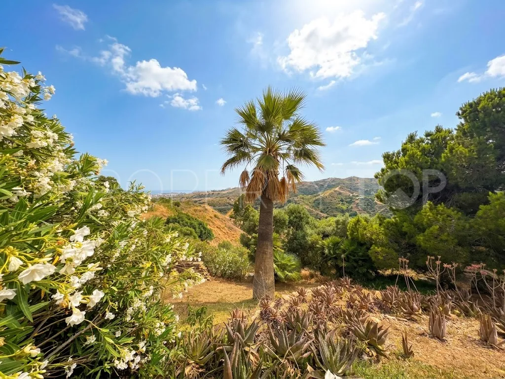 La Cala Golf Resort house for sale