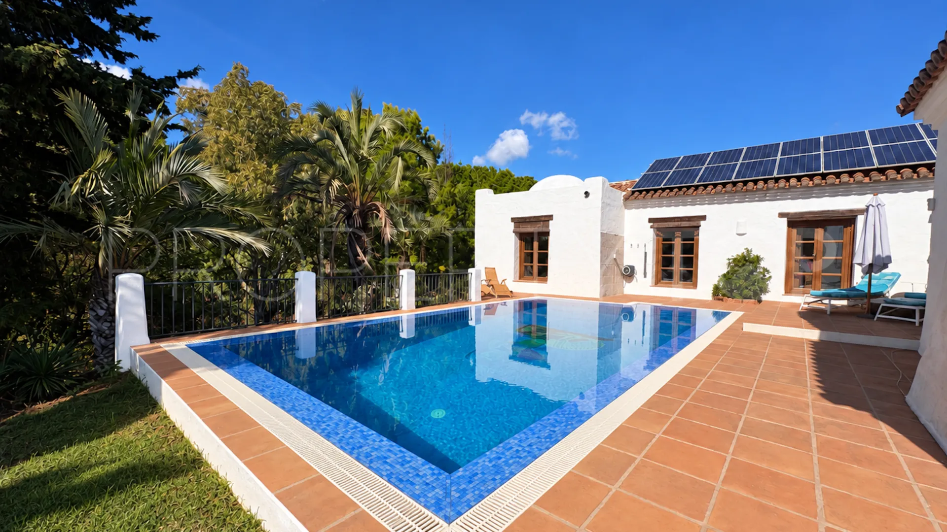 La Cala Golf Resort house for sale