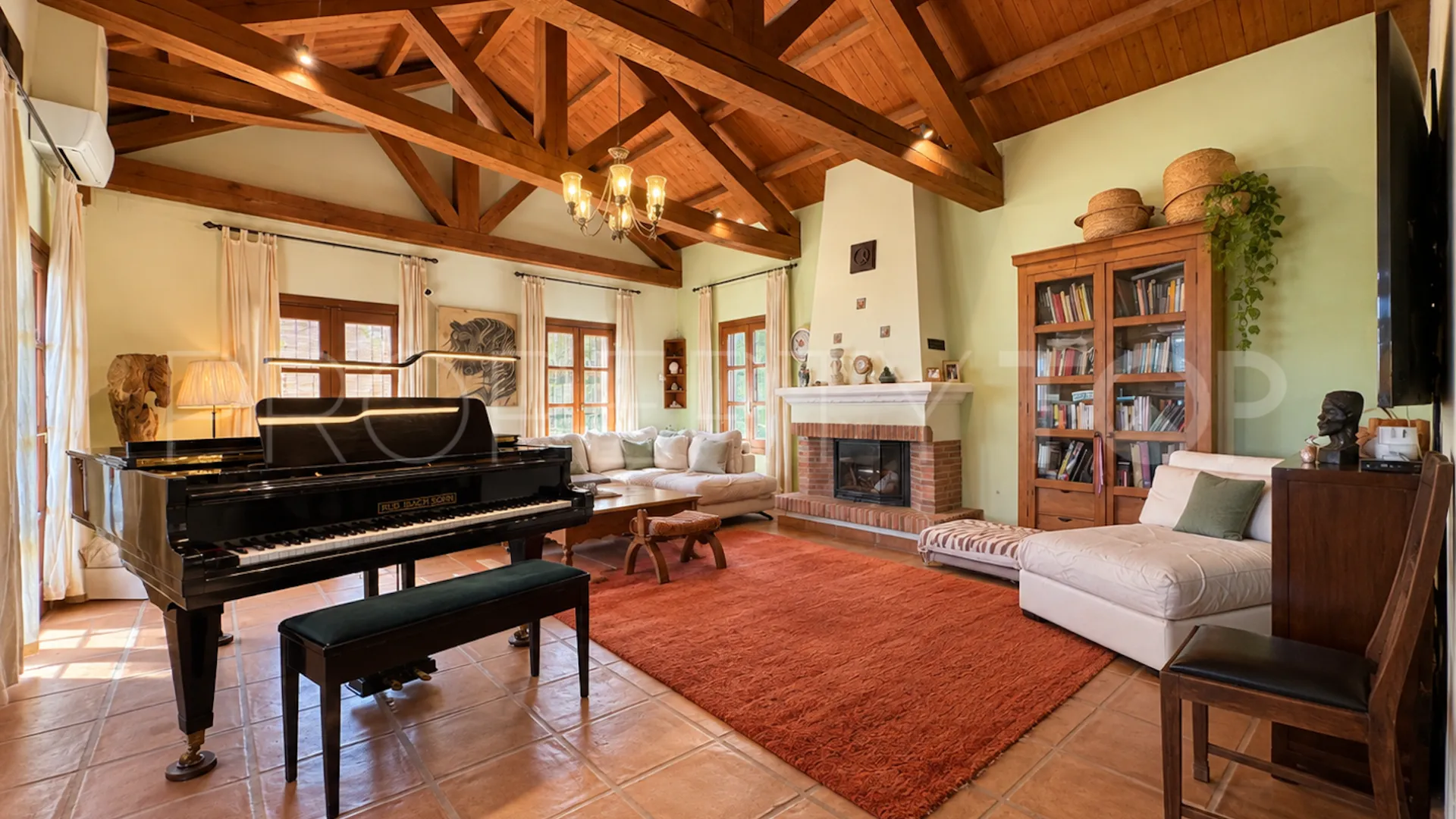 La Cala Golf Resort house for sale