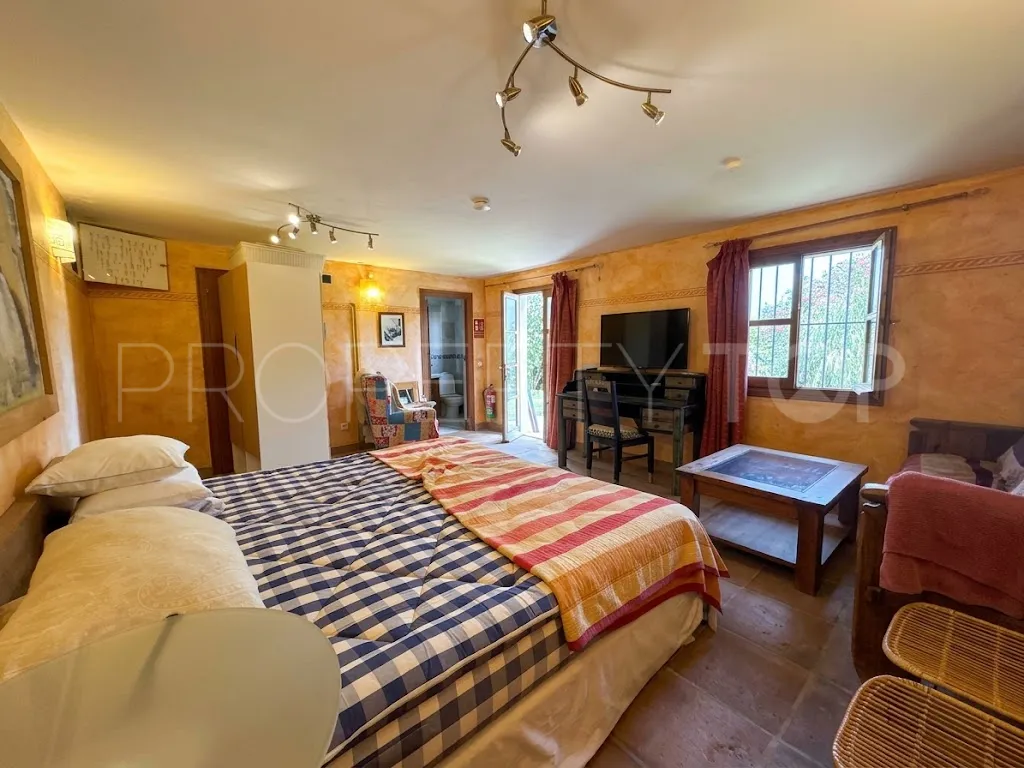 La Cala Golf Resort house for sale