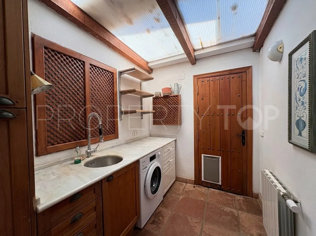 La Cala Golf Resort house for sale