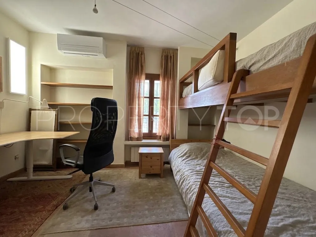 La Cala Golf Resort house for sale