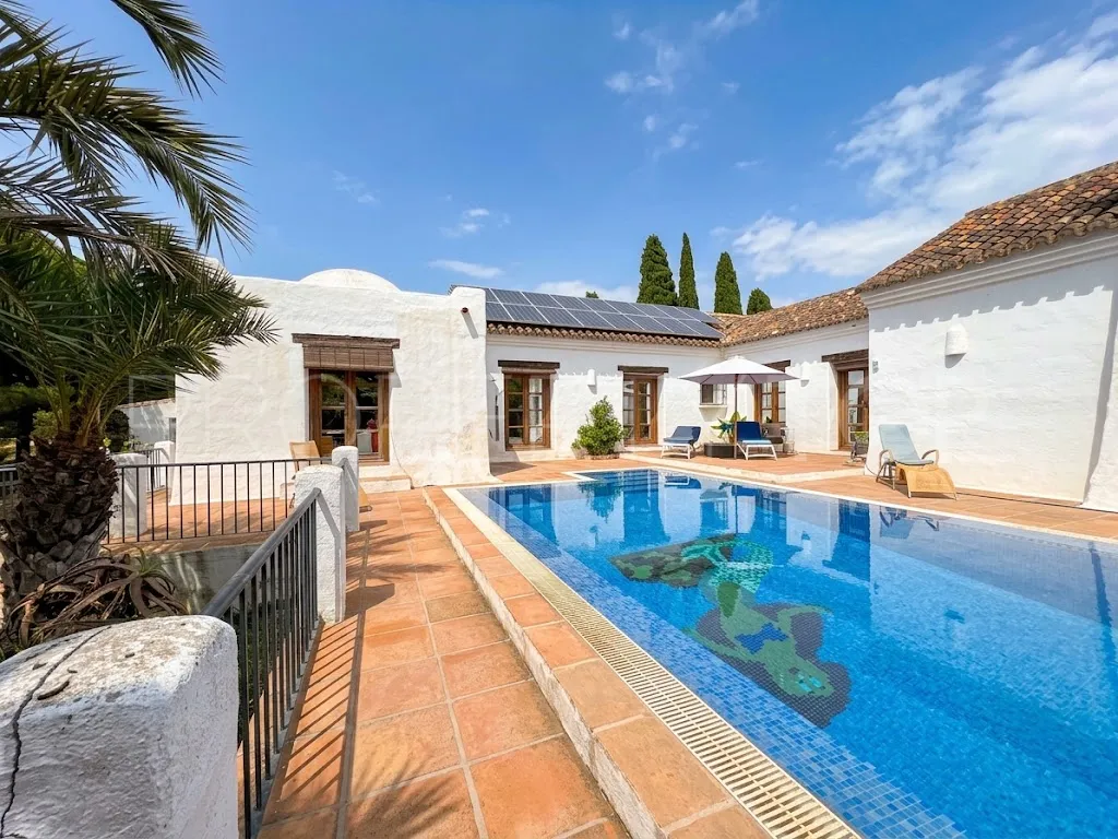 La Cala Golf Resort house for sale