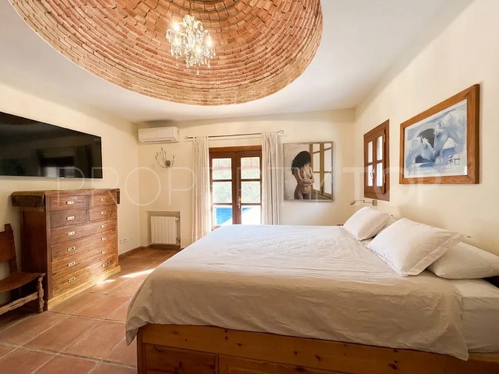 La Cala Golf Resort house for sale