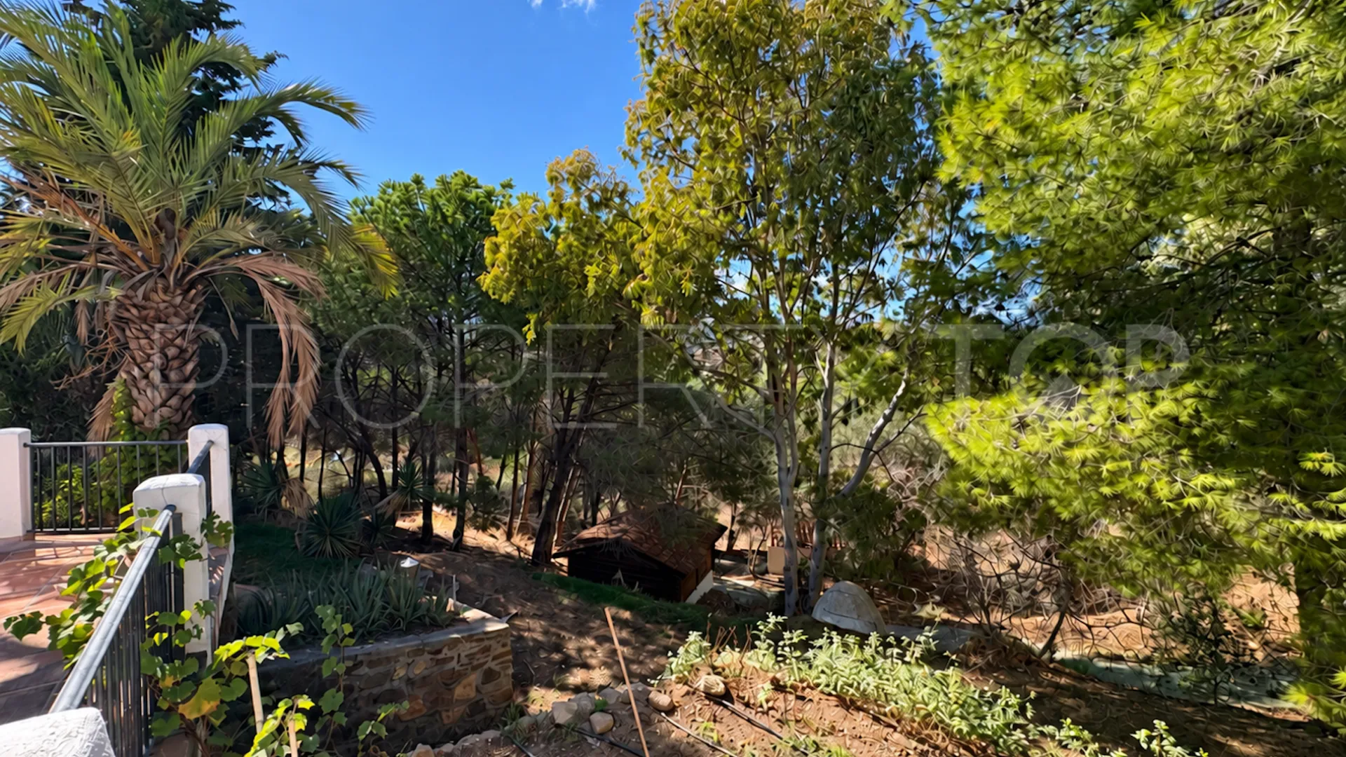 La Cala Golf Resort house for sale