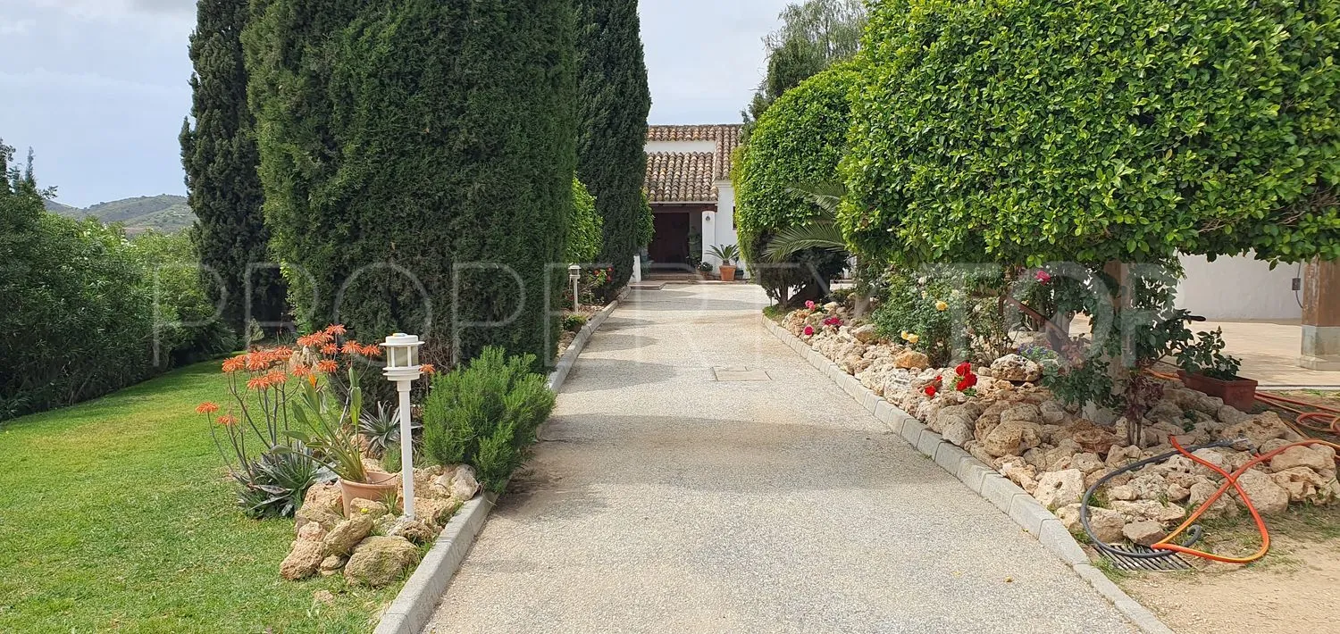 La Cala Golf Resort house for sale