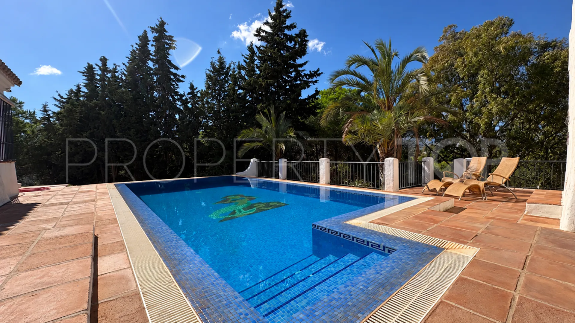 La Cala Golf Resort house for sale