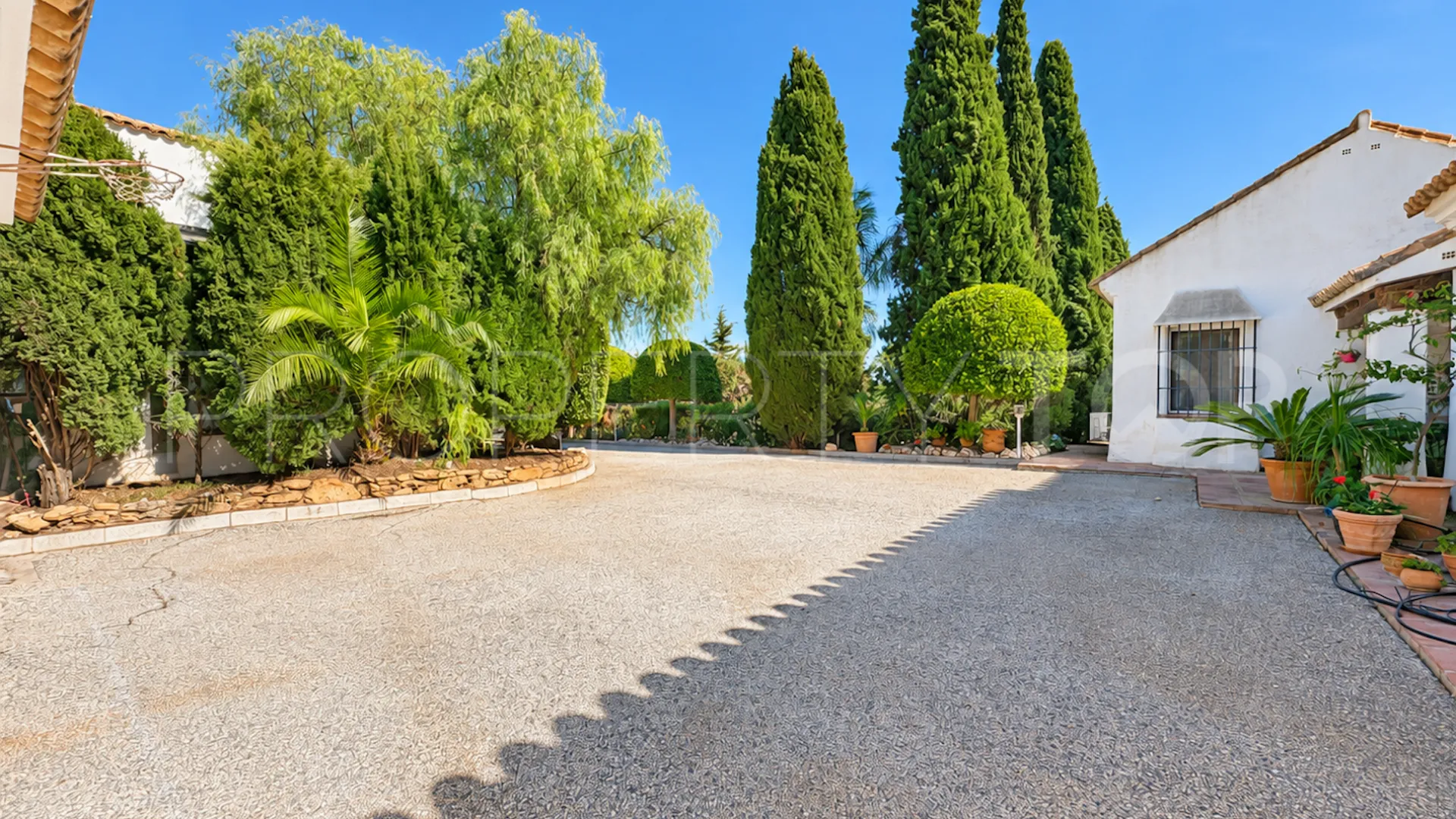 La Cala Golf Resort house for sale