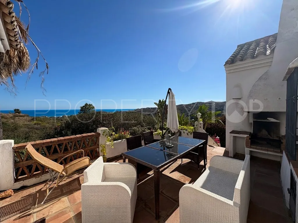 La Cala Golf Resort house for sale